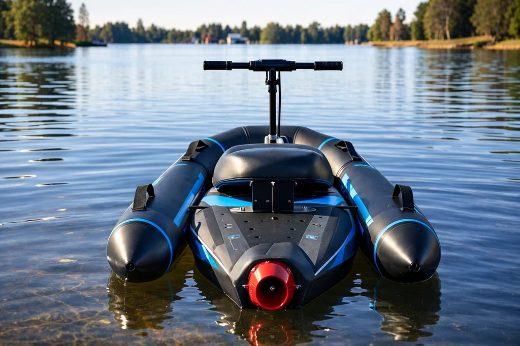 Seaventure SurfKart™