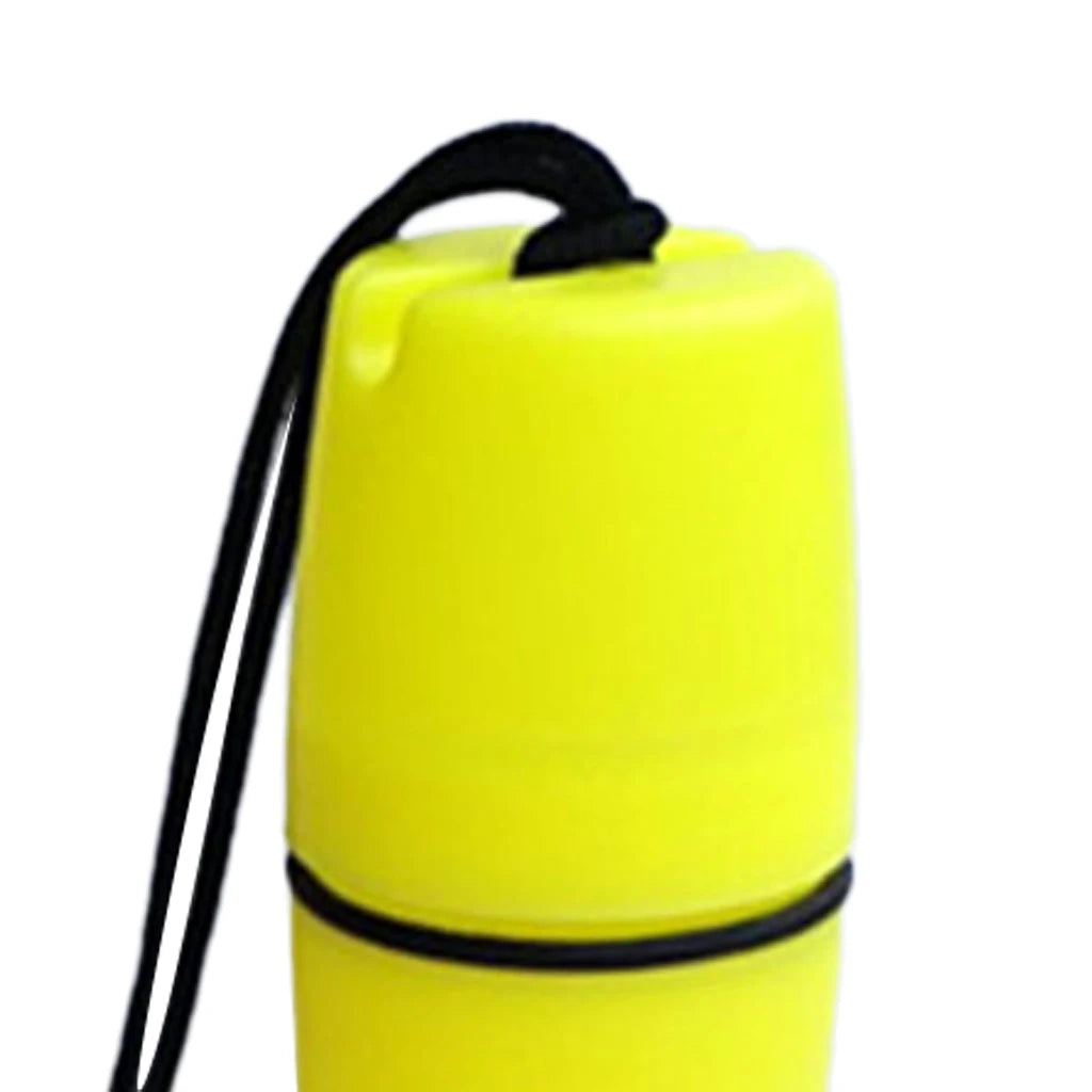 Waterproof Dry Container — Kayak & Dive Storage