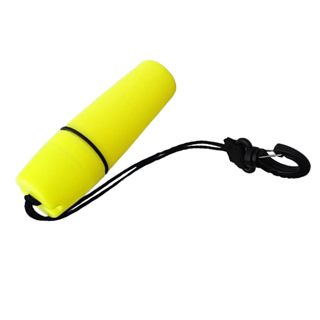 Waterproof Dry Container — Kayak & Dive Storage