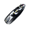 Electric Standing Surfboard — 15kW Motor