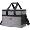Collapsible Cooler Bag — 35L Insulated