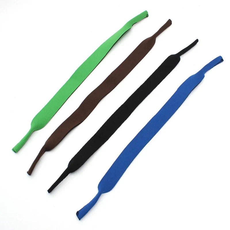 Sunglasses Retention Strap