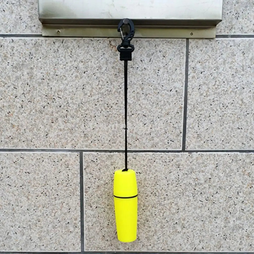 Waterproof Dry Container — Kayak & Dive Storage