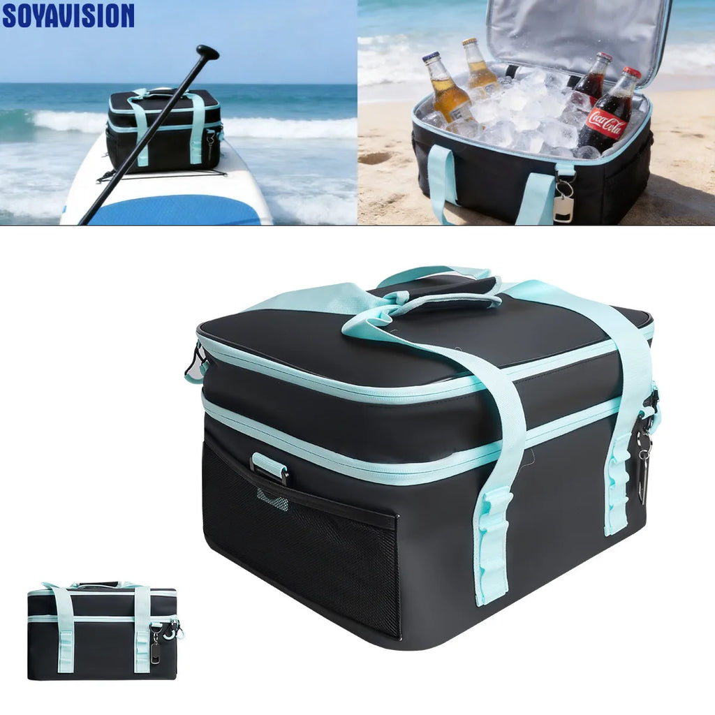 SUP Deck Cooler Bag — Waterproof