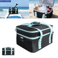 SUP Deck Cooler Bag — Waterproof