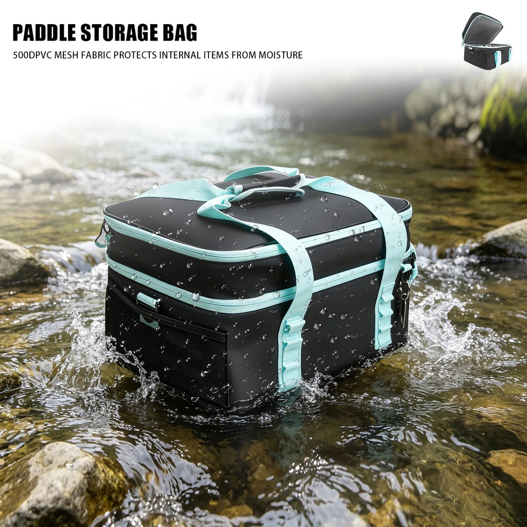 SUP Deck Cooler Bag — Waterproof