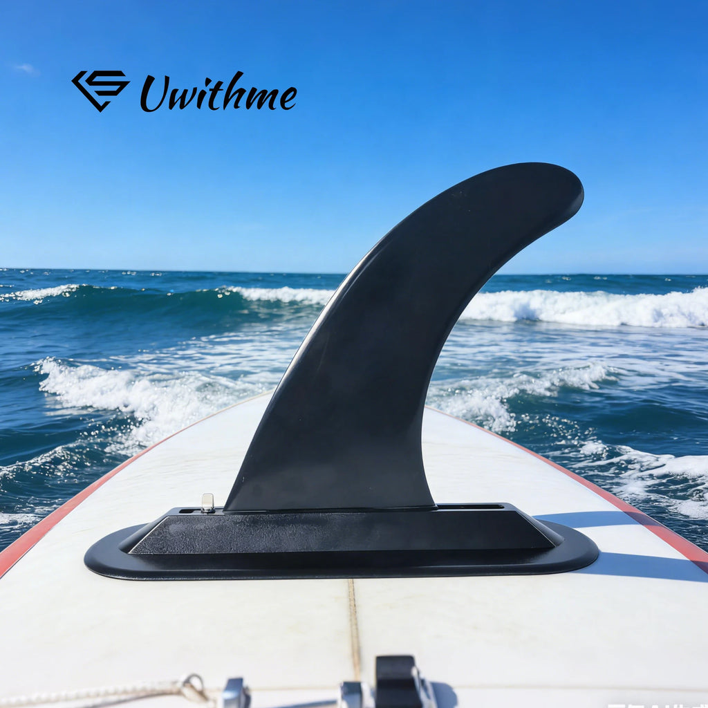 SUP Center Fin — 10 inch