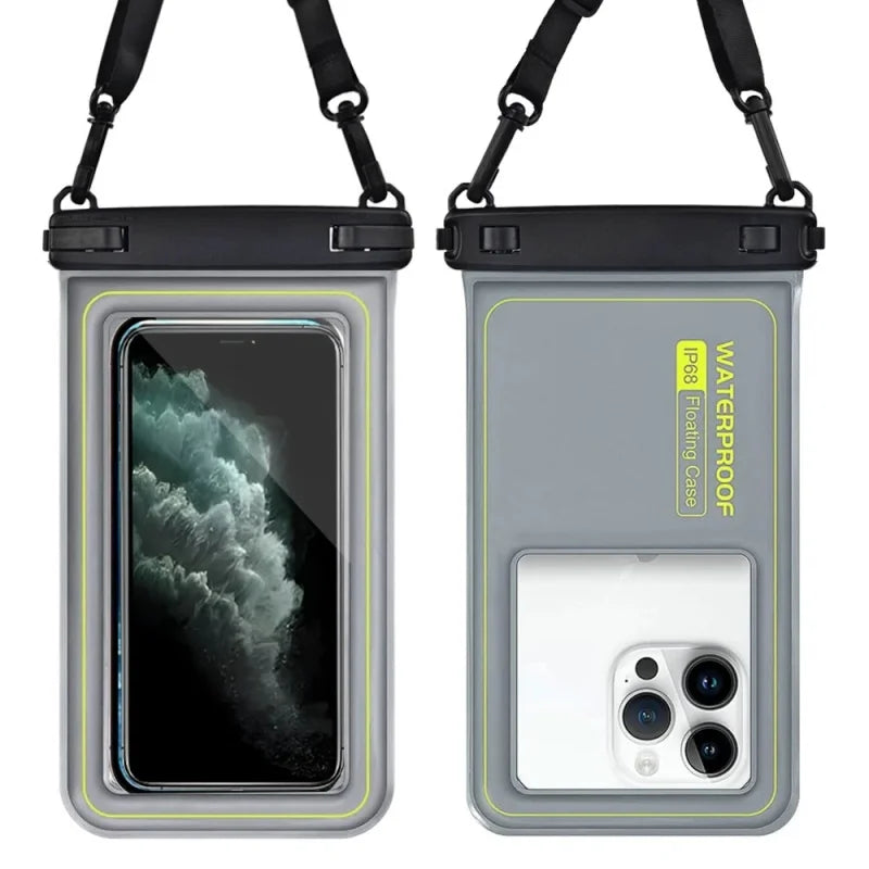 Floating Waterproof Phone Pouch