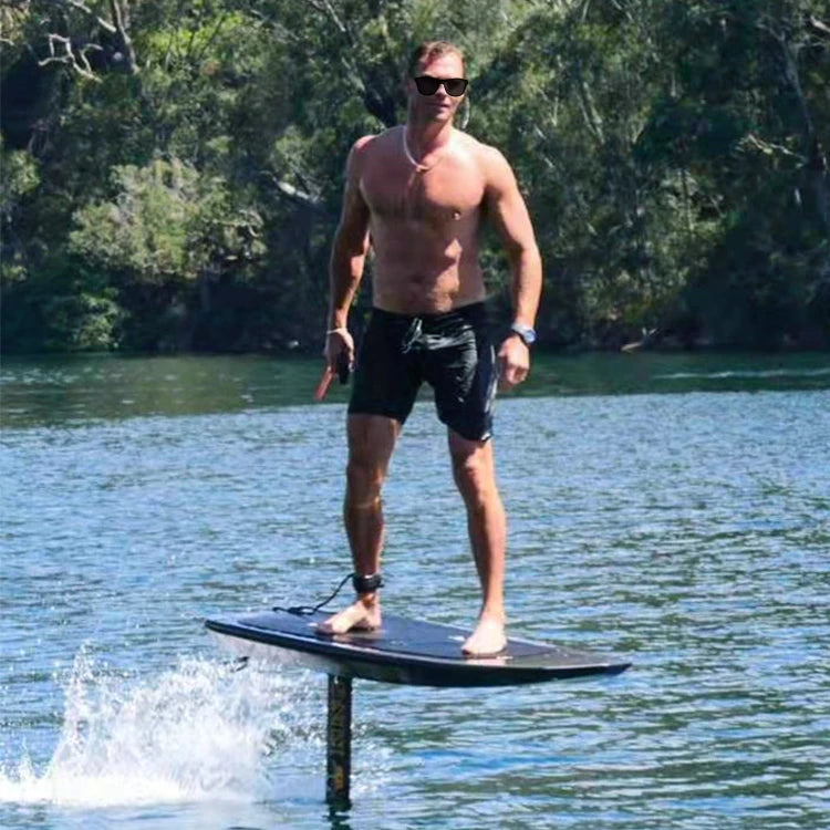 eFoil Electric Hydrofoil Surfboard — 3000W
