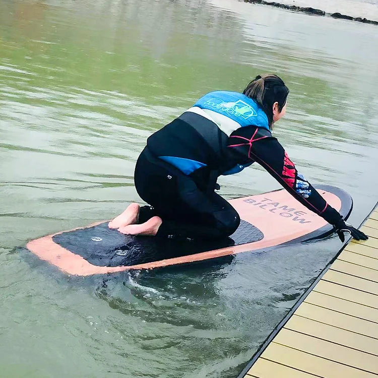 eFoil Electric Hydrofoil Surfboard — 3000W