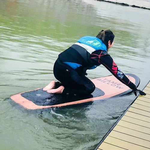 eFoil Electric Hydrofoil Surfboard — 3000W