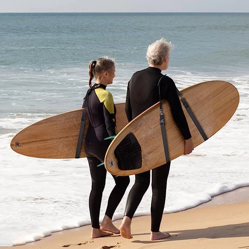 SUP & Surfboard Shoulder Carry Strap