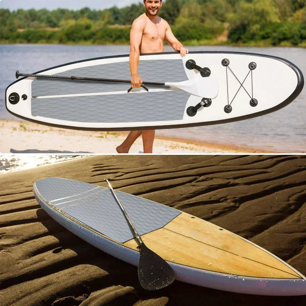 EVA Foam Traction Pad — 115 x 31cm