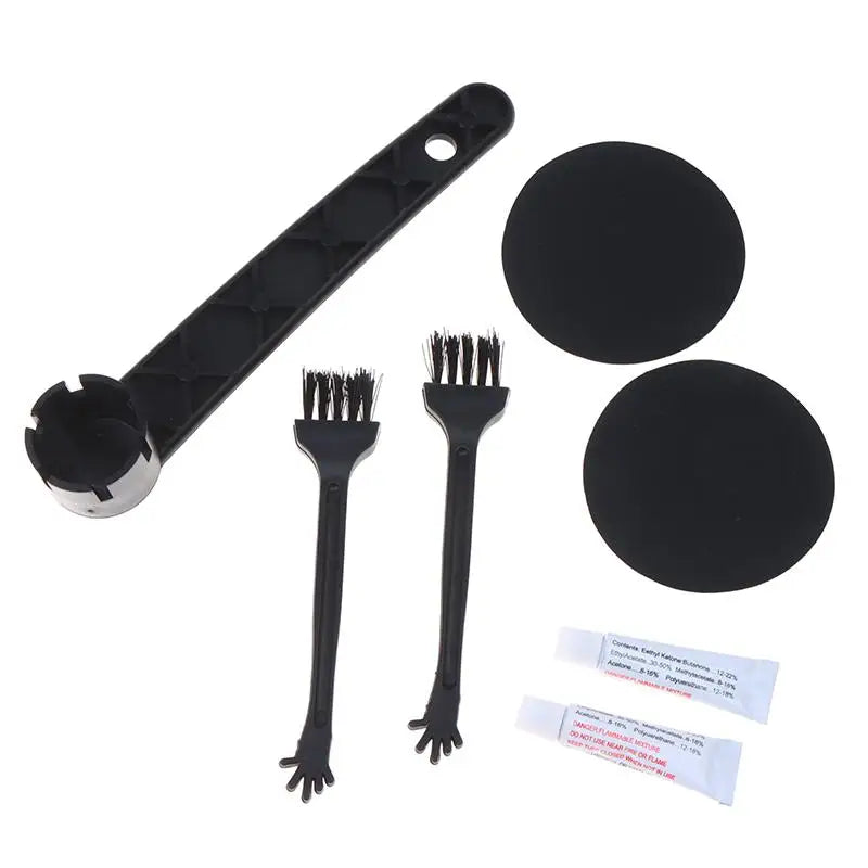 SUP Repair Kit — PVC Patch & Glue Set