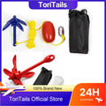 Folding Kayak Anchor Kit