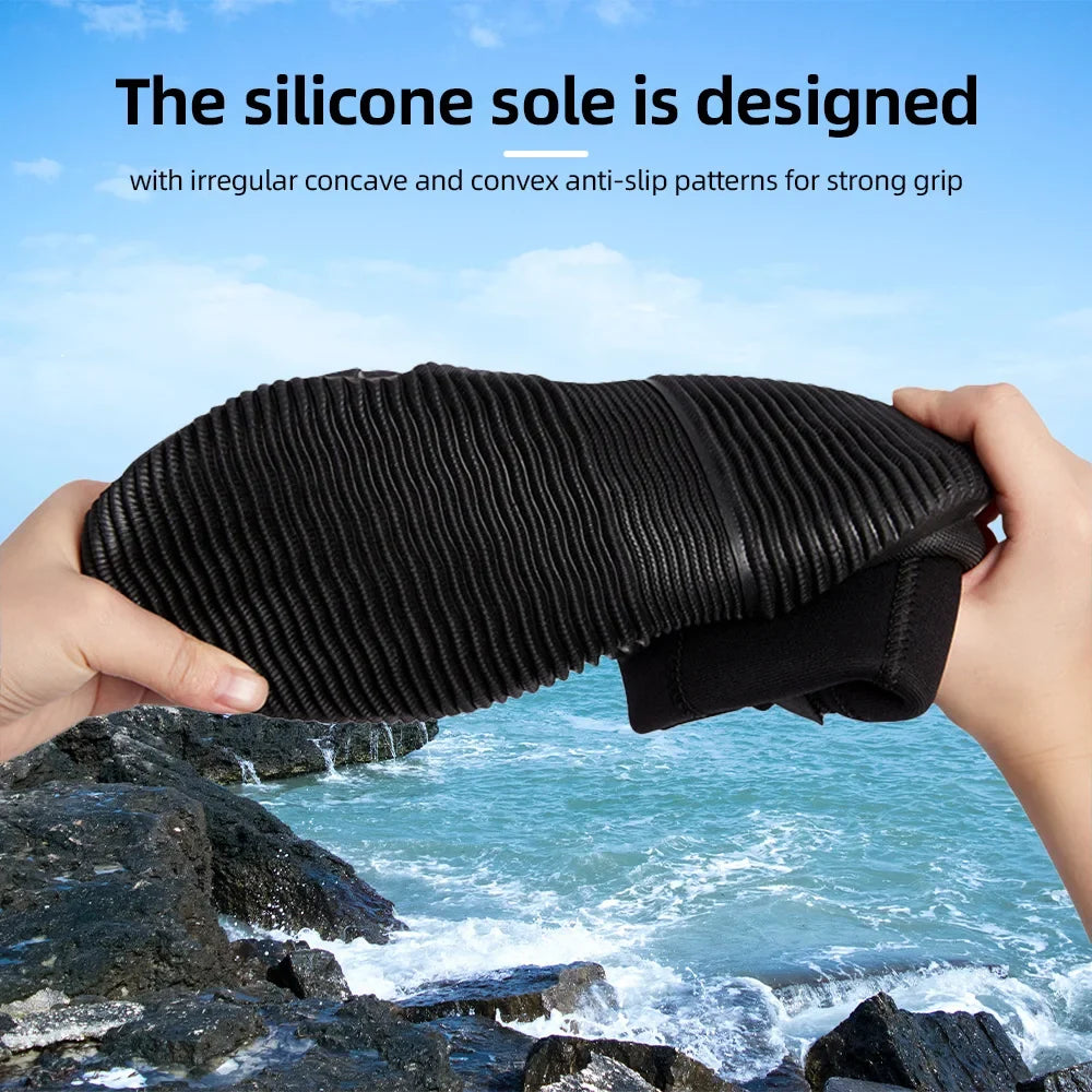Neoprene Dive Boots