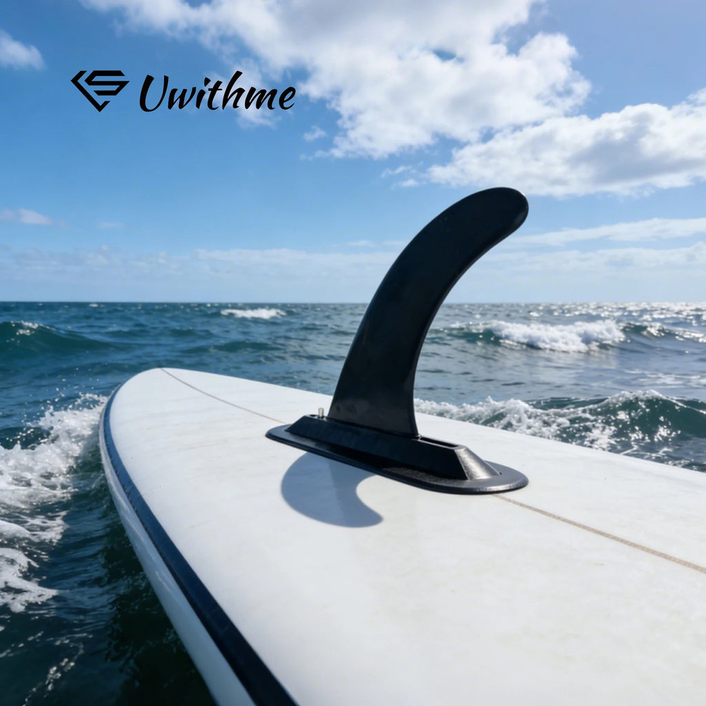 SUP Center Fin — 10 inch