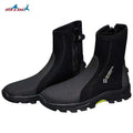 Neoprene Dive Boots — 5mm