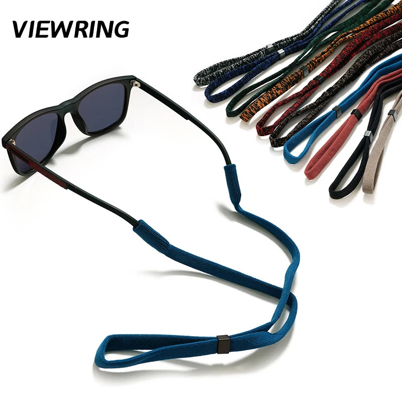 Sports Sunglasses Neck Strap