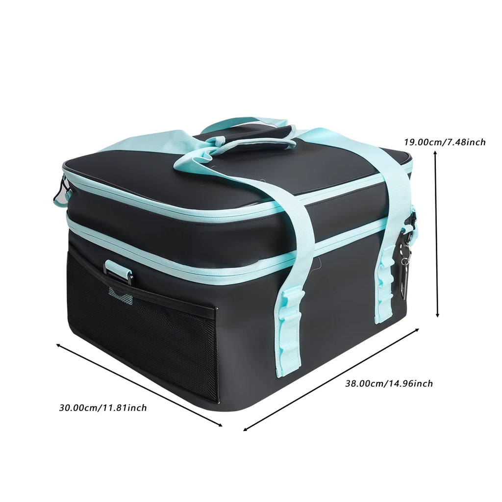 SUP Deck Cooler Bag — Waterproof
