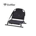 Adjustable Kayak Seat — Padded Backrest