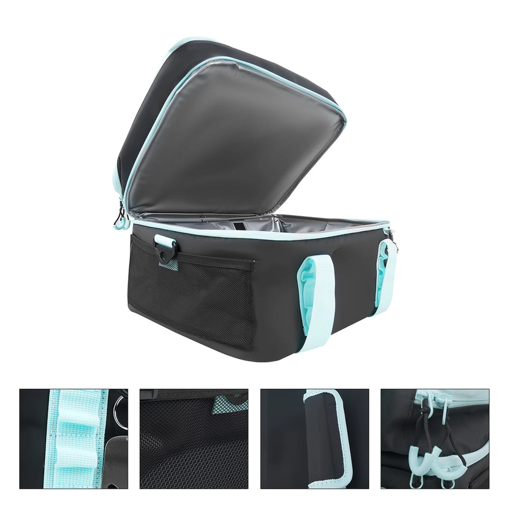SUP Deck Cooler Bag — Waterproof
