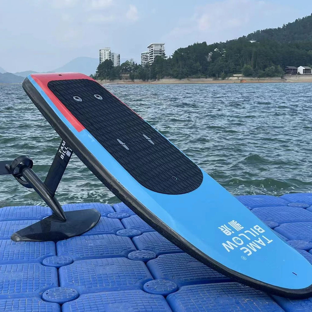 eFoil Electric Hydrofoil Surfboard — 3000W
