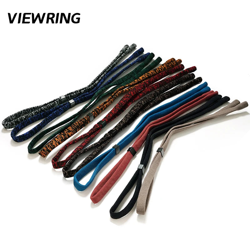 Sports Sunglasses Neck Strap