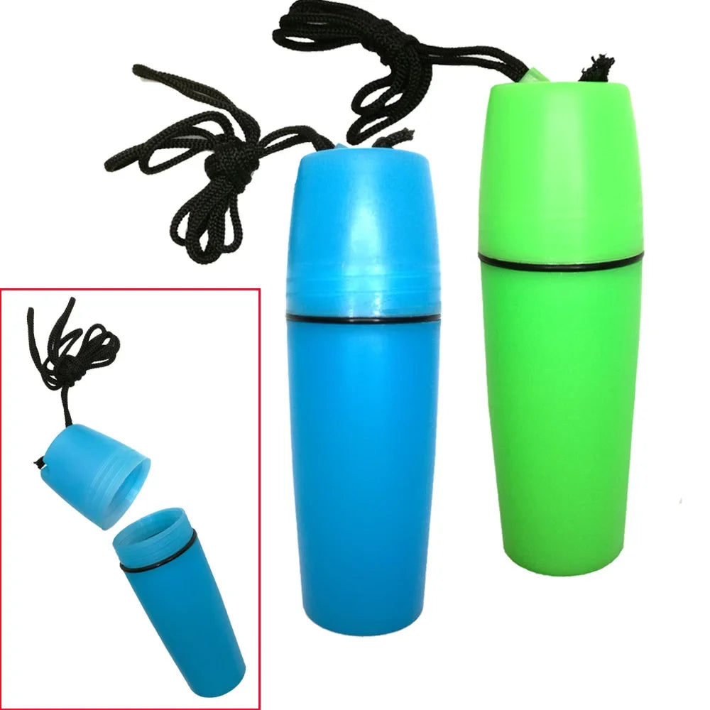 Waterproof Dry Container