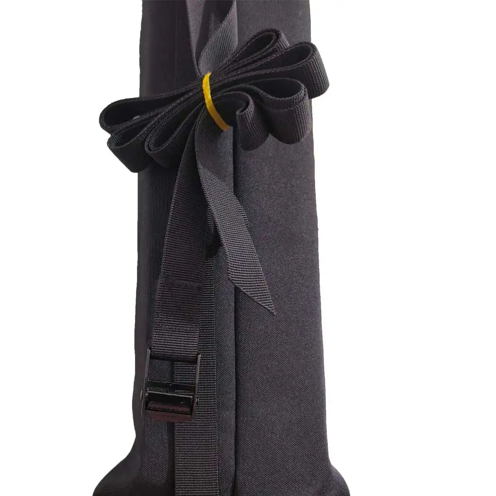 Soft Roof Rack Pads — Kayak & Surfboard Carrier