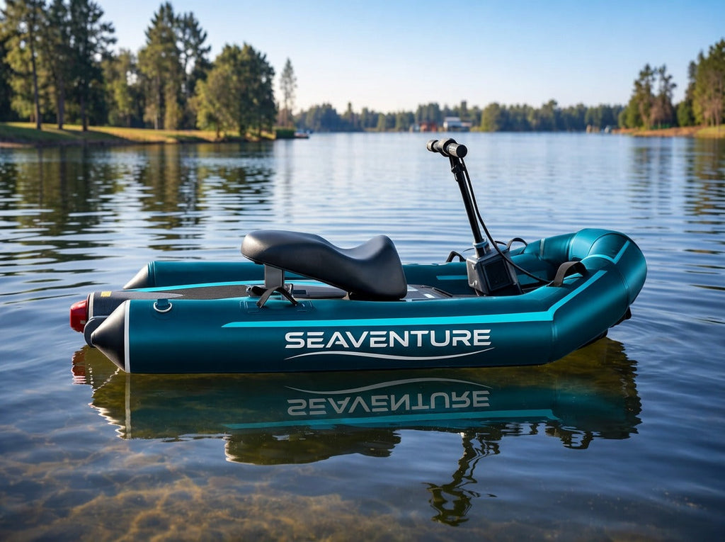 Seaventure SurfKart™