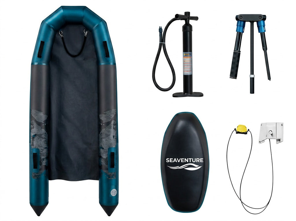 Seaventure SurfKart™