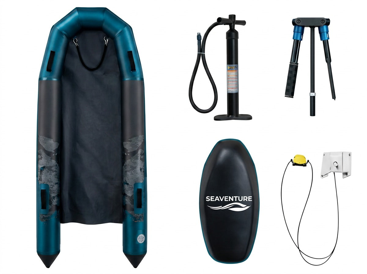 Seaventure SurfKart™